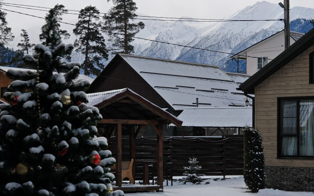 Silagor Guest House