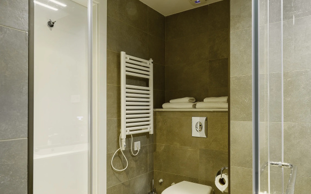 Alliance Palace by Grand City Apartment Hotel