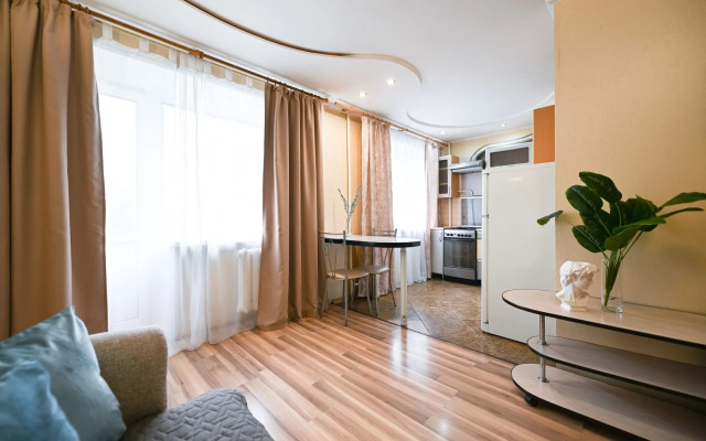 Pyat' Zvyozd Vesna Apartments