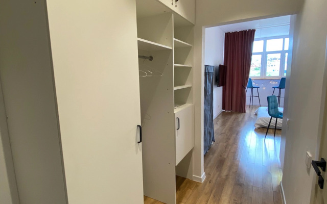 Studiya na Lenina 202k1 Flat