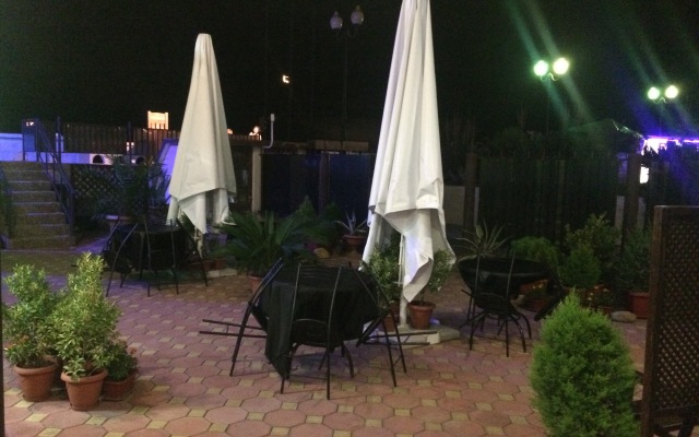 Poseidon Hotel Club