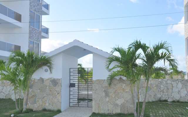 Casa Maravillosa Apartments