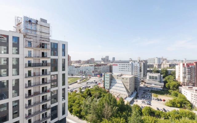 Квартира на Ул Кавалерийская 2