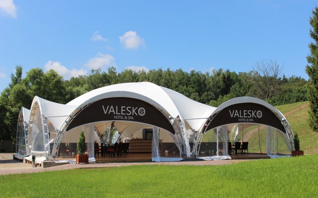 VALESKO Hotel & Spa