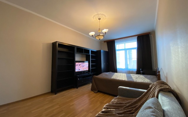 Samotsvet Na Ligovskom Prospekte Apartments
