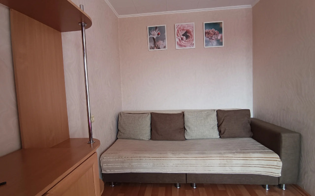 Квартира однокомнатные на Рогачева 32