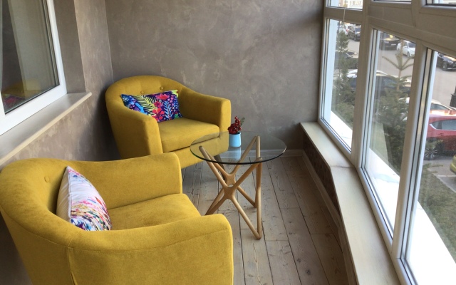 Квартира Прилесье на Спортивной