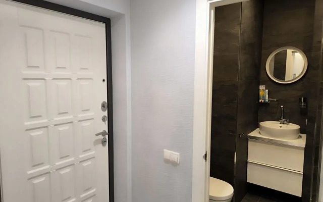 Rostov Flat