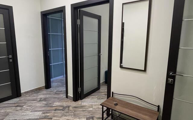 Квартира Двухкомнатная квартира в Эстосадке напротив подъемника