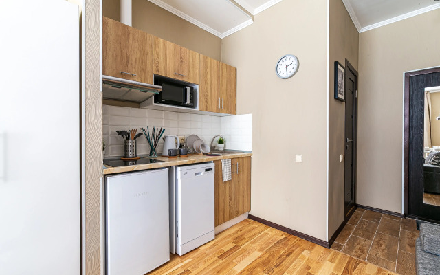 V Zhk Ispanskie Kvartaly 2 Is1 Apartments