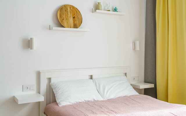 Квартира Винсент Студио