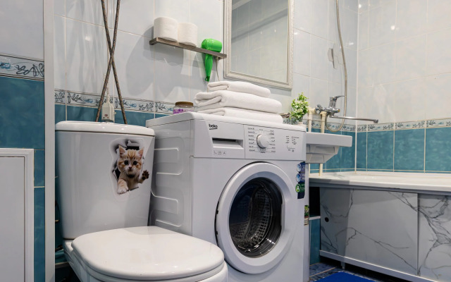 Квартира Tasja