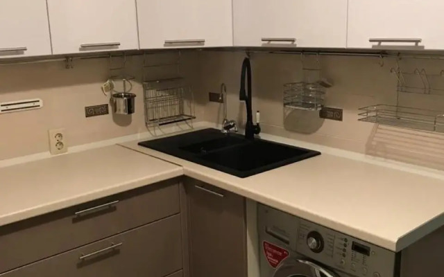 Квартира рядом с больницей Кулакова