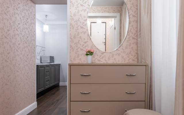 Апартаменты Vega on Pestelya 7