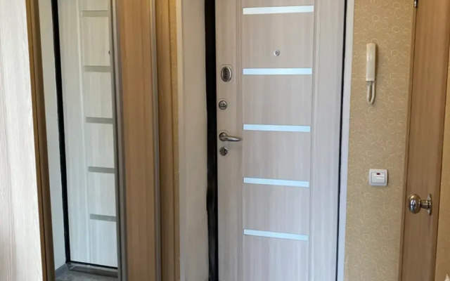 Na Kujbysheva Flat