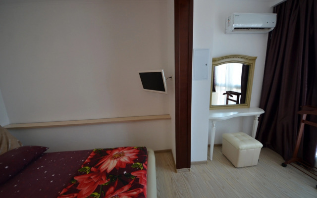 U Samogo Morya Zhk Viva Apartments