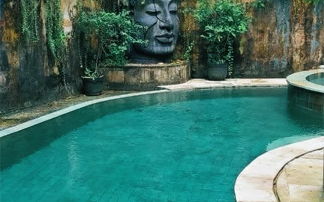 Гостевой Дом The Sattva Retreat Villas