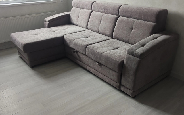 Квартира ЖК Казан-СУ