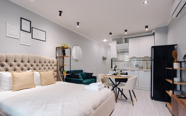 LALAPART - Design Haven Apartments