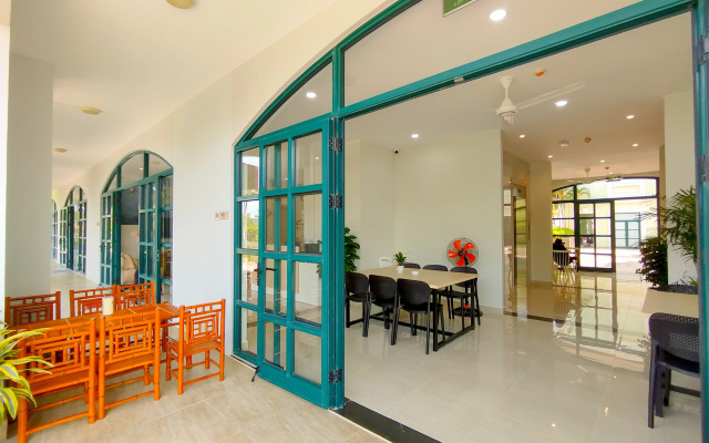 Alisa Phu Quoc Hotel