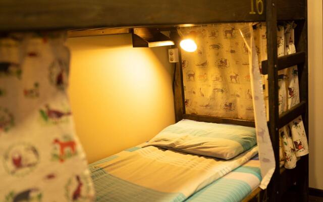 HD Hostel