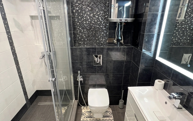 Квартира Стильная