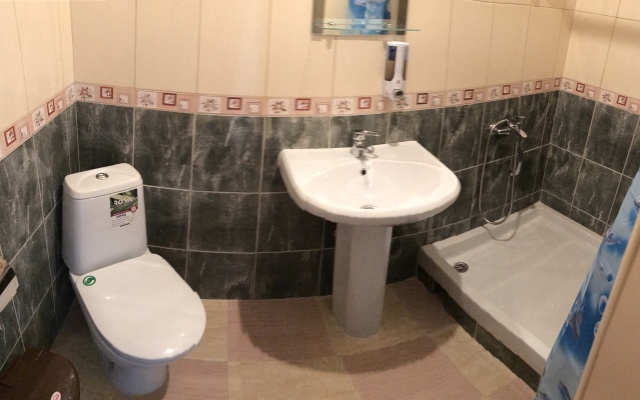 Parus Hotel