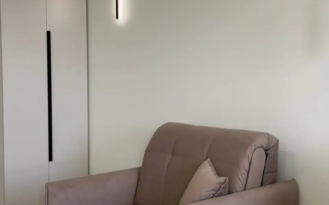 Апартаменты Urman Two