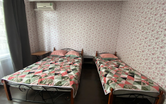 Kanikuly Guest house