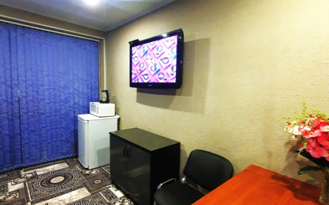 Na Stroiteley Studiya 3 Apartments