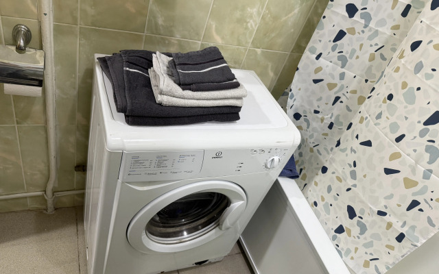 Квартира Уютная на Театре Кукол