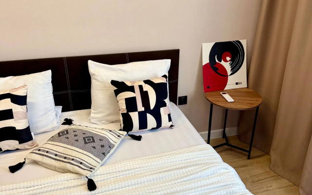 Квартира Lofthouse