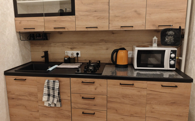 Квартира Благоустроенная квартира Наше место