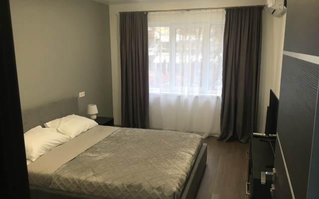 Апартаменты Сочи-центр