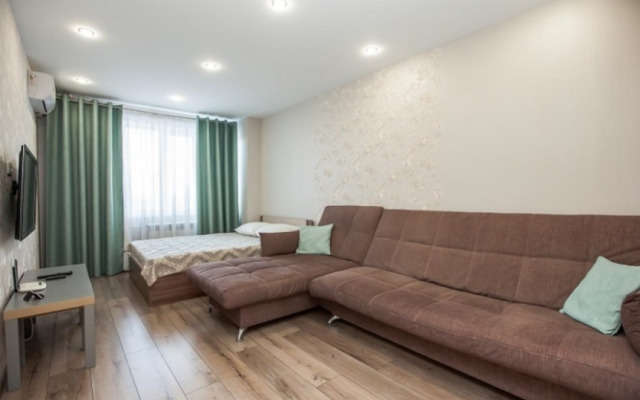 Odnokomnatnaya Leningradskaya 68 Flat