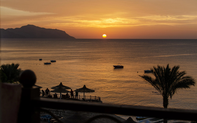 Concorde El Salam Sharm El Sheikh
