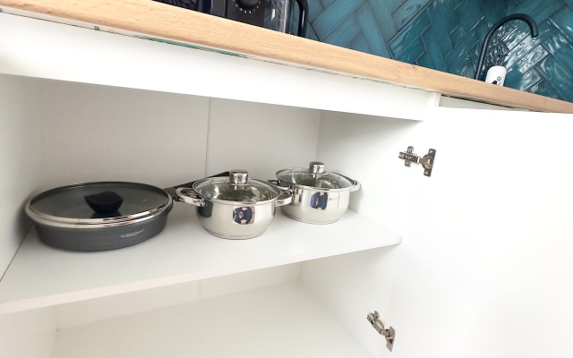 Квартира 1-комнатная квартира рядом с трассой м4