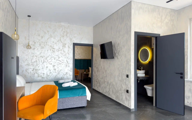 Eco Life Hotel