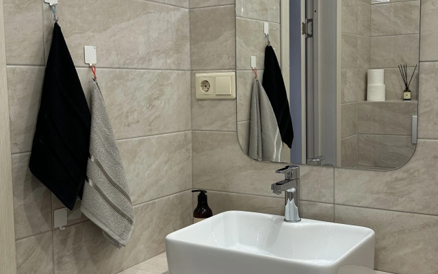 Квартира Однокомнатная