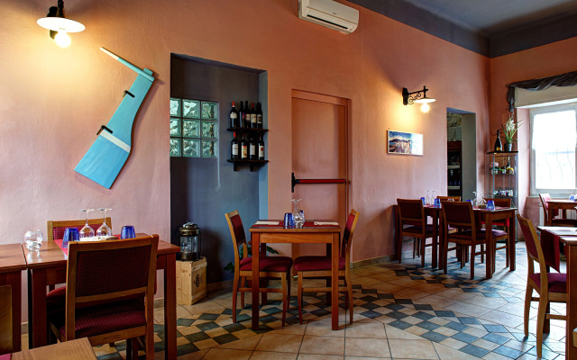 Hotel Del Borgo