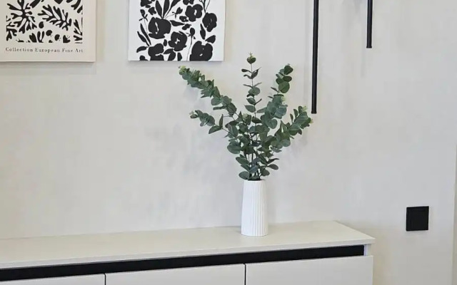 Uyut I Komfort Dlya Vas Apartments