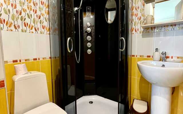 Solnechnyi Guest House