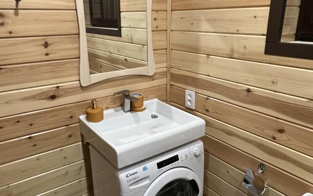 Гостевой Дом на Пруду