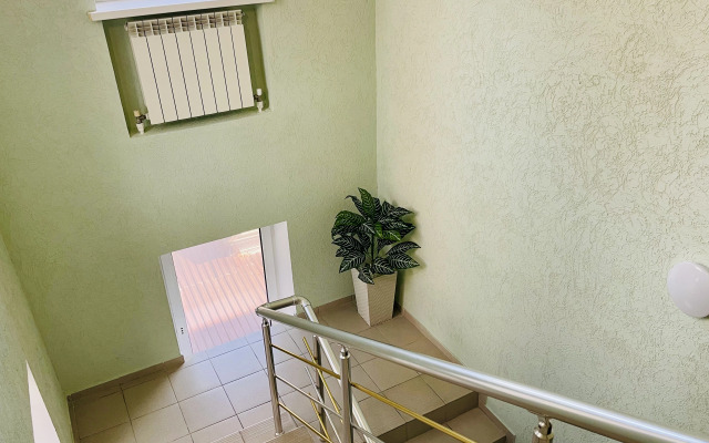 Alina Guest House
