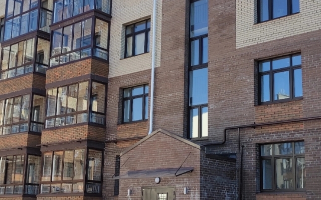 U Ozera Apartment