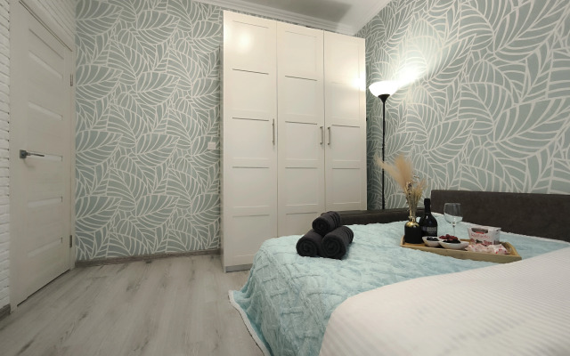 Квартира в Элитном районе Зеленограда 10 минут от РЖД станции Крюково/Зеленоград