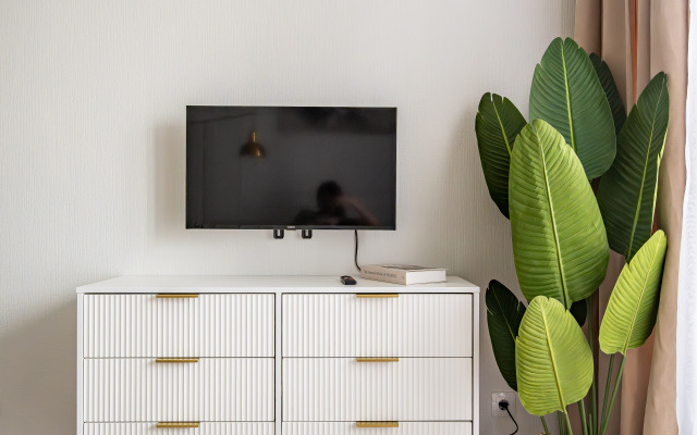 Апартаменты Caramel