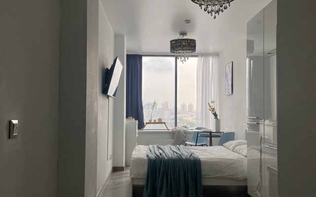 Апартаменты Apartanik Малышева 42 А-1213