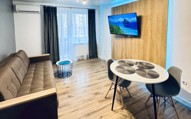 Tsentr Bresta -Gogolya 85 Apartments