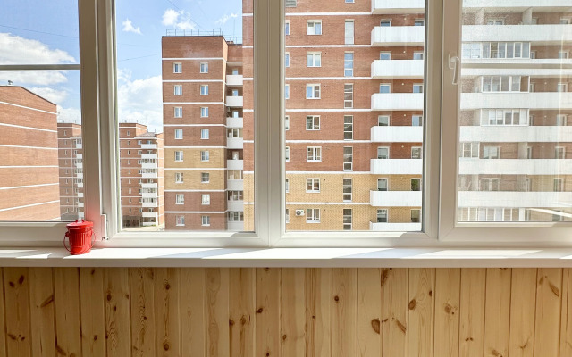 Apartamenty Kak Doma Apartments
